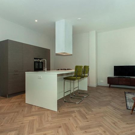 Stayci Serviced Apartments Westeinde Гаага Номер фото