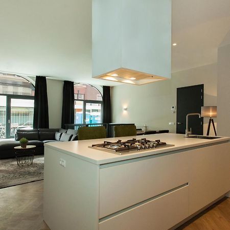 Stayci Serviced Apartments Westeinde Гаага Номер фото