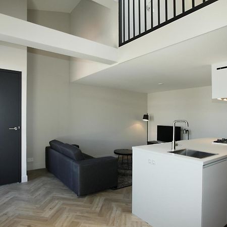 Stayci Serviced Apartments Westeinde Гаага Номер фото