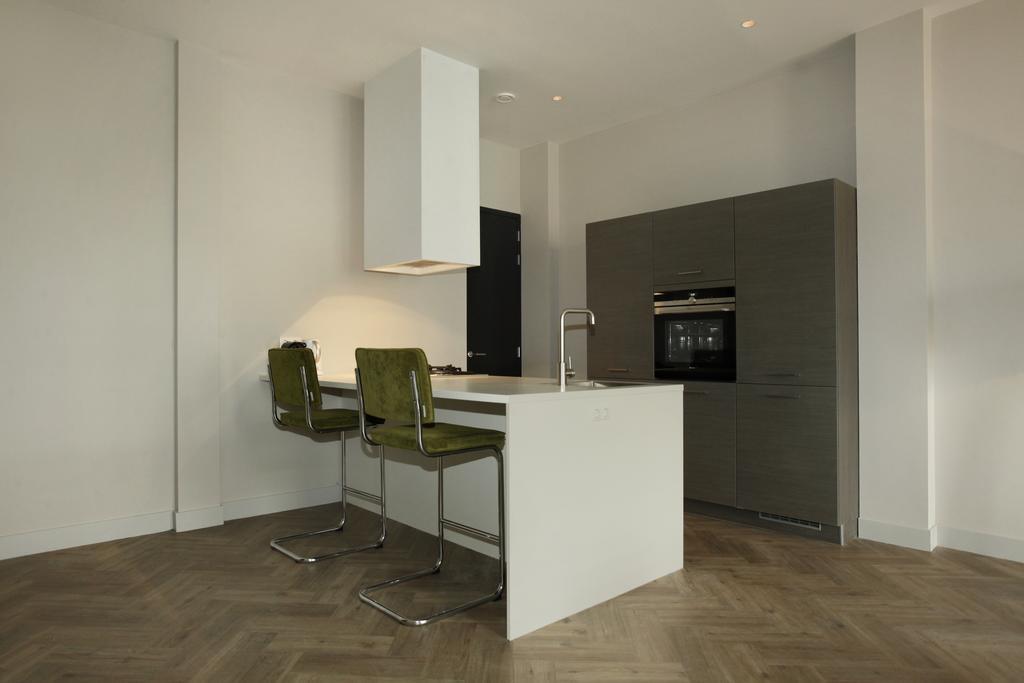 Stayci Serviced Apartments Westeinde Гаага Екстер'єр фото