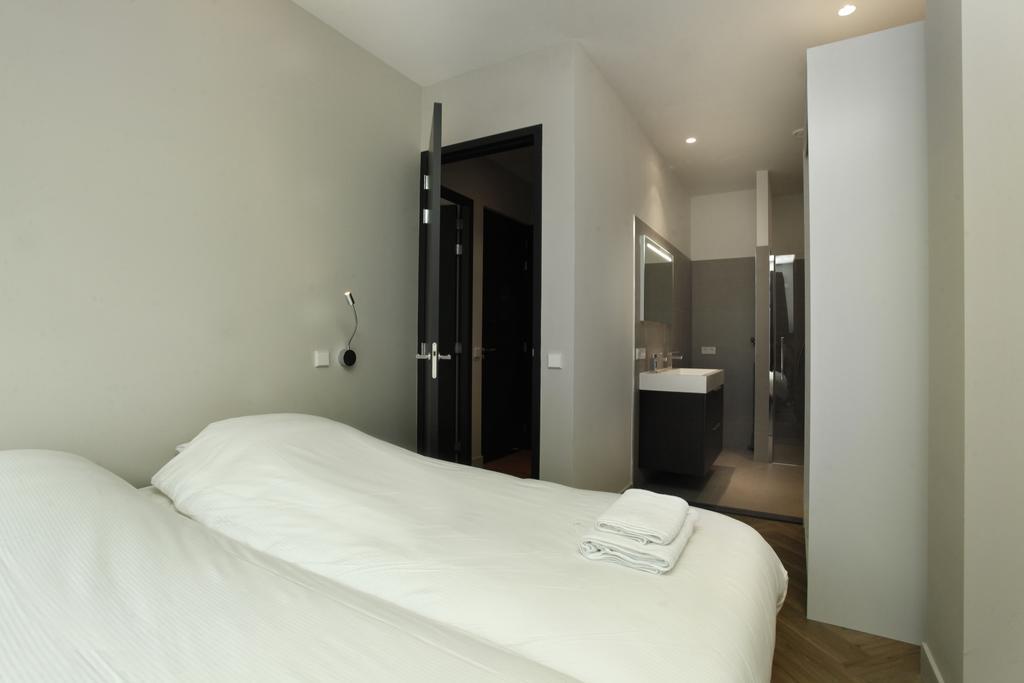 Stayci Serviced Apartments Westeinde Гаага Екстер'єр фото