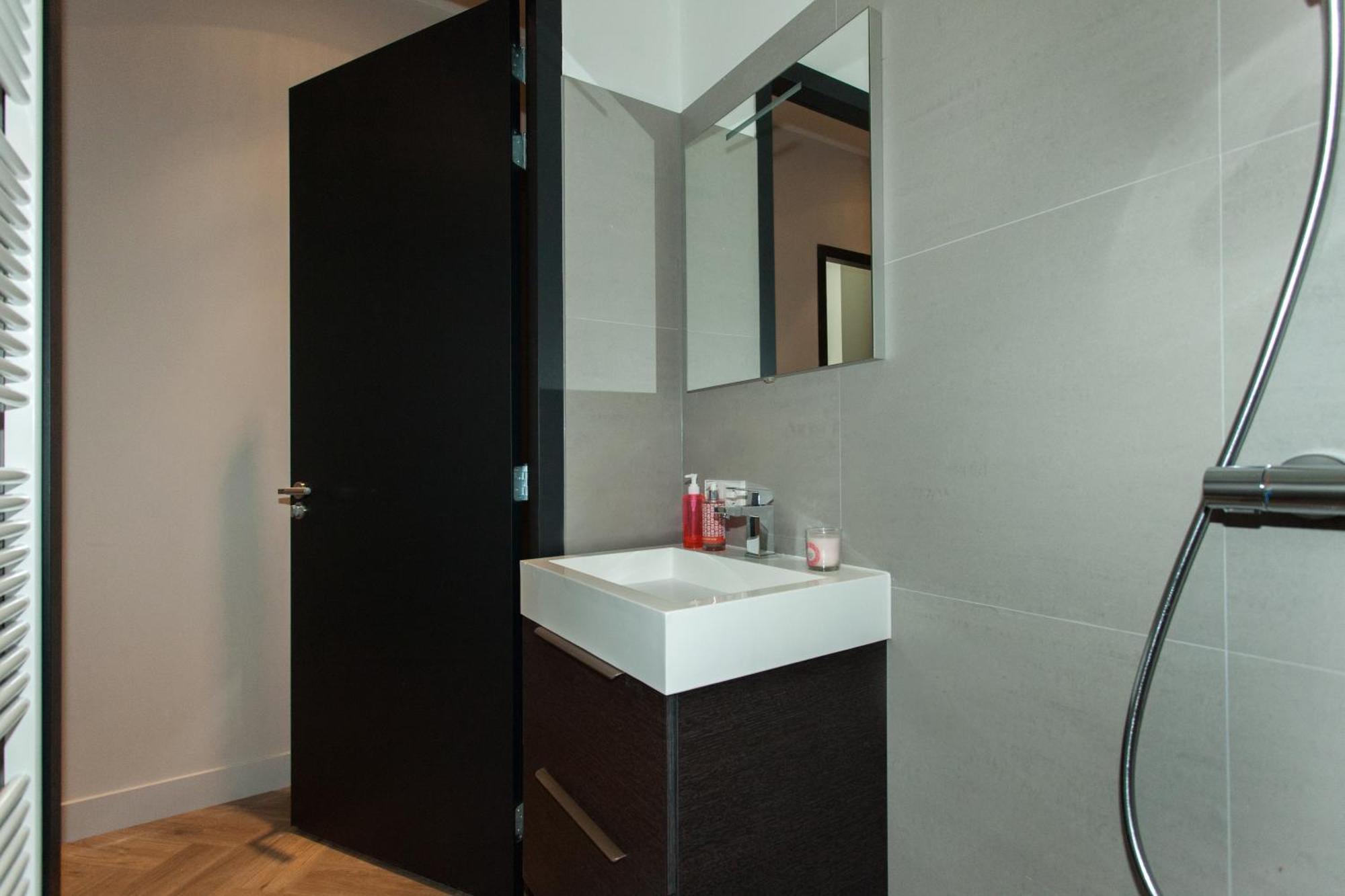 Stayci Serviced Apartments Westeinde Гаага Номер фото