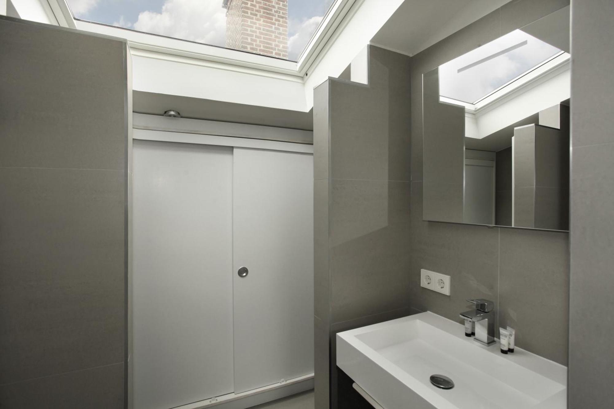 Stayci Serviced Apartments Westeinde Гаага Номер фото